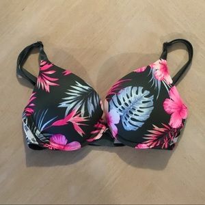 VS PINK Push-Up Bra